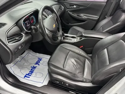 ChevroletGMDaewoo Malibu 2017, 108290 км, за 4552.36 USD - фото 10
