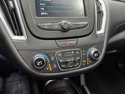 ChevroletGMDaewoo Malibu 2017, 108290 км, за 4552.36 USD - фото 13