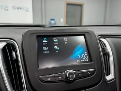 ChevroletGMDaewoo Malibu 2017, 108290 км, за 4552.36 USD - фото 14