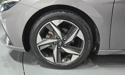Hyundai Avante 2021, 117873 км, за 9441.94 USD