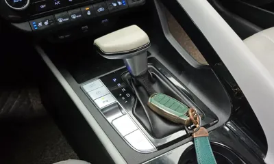 Hyundai Avante 2021, 117873 км, за 9441.94 USD - фото 9