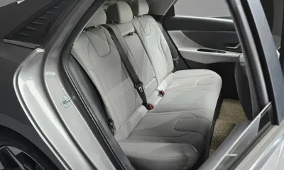 Hyundai Avante 2021, 117873 км, за 9441.94 USD - фото 12