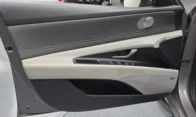 Hyundai Avante 2021, 117873 км, за 9441.94 USD - фото 24