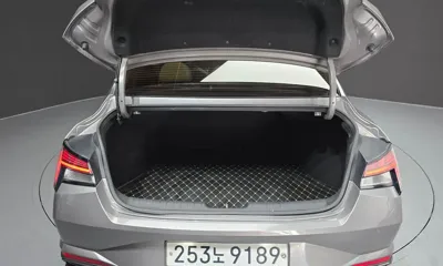 Hyundai Avante 2021, 117873 км, за 9441.94 USD - фото 30