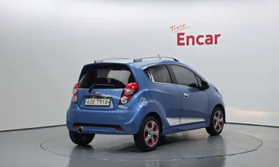ChevroletGMDaewoo Spark 2014, 164550 км, за 1839.2 USD