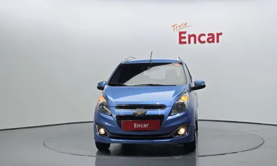 ChevroletGMDaewoo Spark 2014, 164550 км, за 1839.2 USD