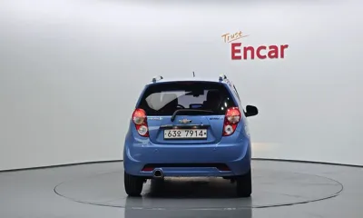 ChevroletGMDaewoo Spark 2014, 164550 км, за 1839.2 USD