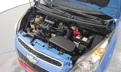 ChevroletGMDaewoo Spark 2014, 164550 км, за 1839.2 USD - фото 6