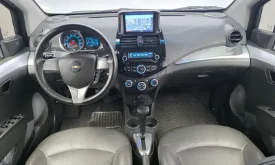 ChevroletGMDaewoo Spark 2014, 164550 км, за 1839.2 USD - фото 7