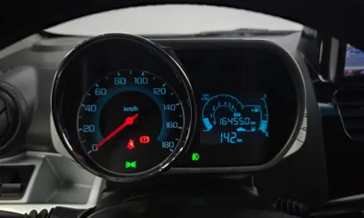 ChevroletGMDaewoo Spark 2014, 164550 км, за 1839.2 USD - фото 8