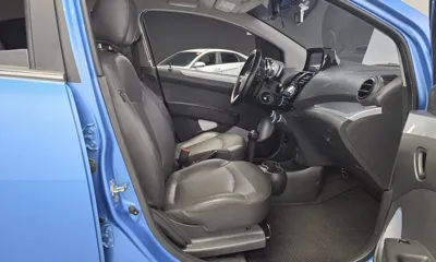 ChevroletGMDaewoo Spark 2014, 164550 км, за 1839.2 USD - фото 10