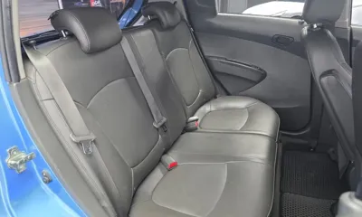 ChevroletGMDaewoo Spark 2014, 164550 км, за 1839.2 USD - фото 13
