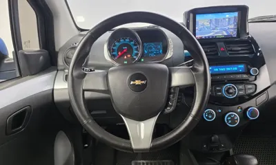 ChevroletGMDaewoo Spark 2014, 164550 км, за 1839.2 USD - фото 14