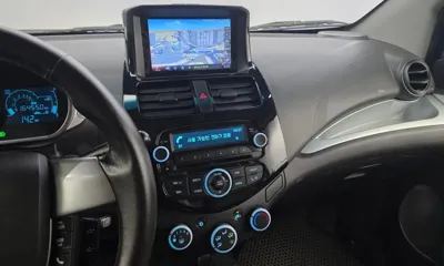 ChevroletGMDaewoo Spark 2014, 164550 км, за 1839.2 USD - фото 15