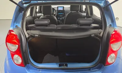 ChevroletGMDaewoo Spark 2014, 164550 км, за 1839.2 USD - фото 20