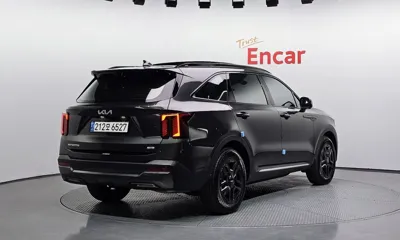 Kia Sorento 2024, 17300 км, за 30084.07 USD