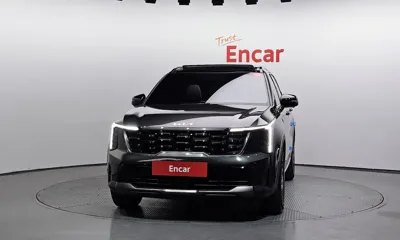 Kia Sorento 2024, 17300 км, за 30084.07 USD