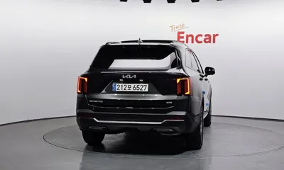 Kia Sorento 2024, 17300 км, за 30084.07 USD