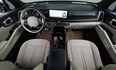 Kia Sorento 2024, 17300 км, за 30084.07 USD - фото 7