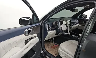 Kia Sorento 2024, 17300 км, за 30084.07 USD - фото 10
