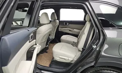 Kia Sorento 2024, 17300 км, за 30084.07 USD - фото 11