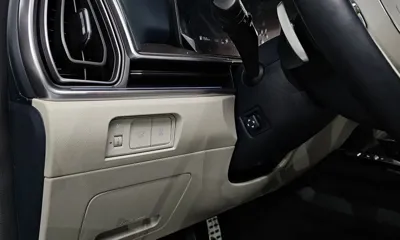 Kia Sorento 2024, 17300 км, за 30084.07 USD - фото 13