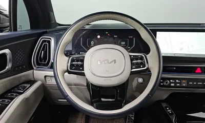 Kia Sorento 2024, 17300 км, за 30084.07 USD - фото 14