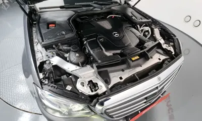 Mercedes-Benz E-Class 2017, 82594 км, за 16749.86 USD - фото 6
