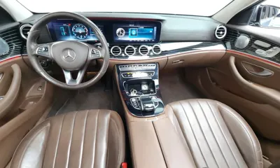 Mercedes-Benz E-Class 2017, 82594 км, за 16749.86 USD - фото 7