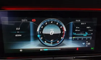 Mercedes-Benz E-Class 2017, 82594 км, за 16749.86 USD - фото 8