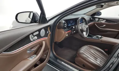 Mercedes-Benz E-Class 2017, 82594 км, за 16749.86 USD - фото 10