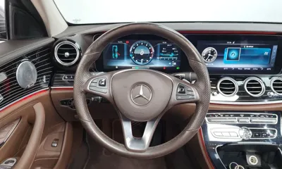 Mercedes-Benz E-Class 2017, 82594 км, за 16749.86 USD - фото 13