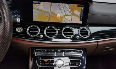 Mercedes-Benz E-Class 2017, 82594 км, за 16749.86 USD - фото 14