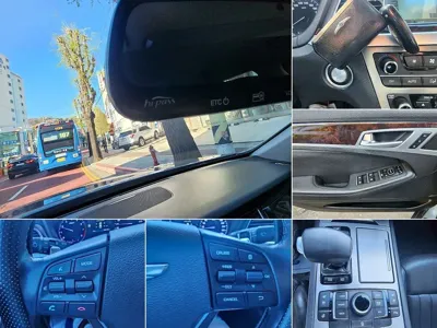 Hyundai Genesis 2015, 184616 км, за 5146.58 USD - фото 7