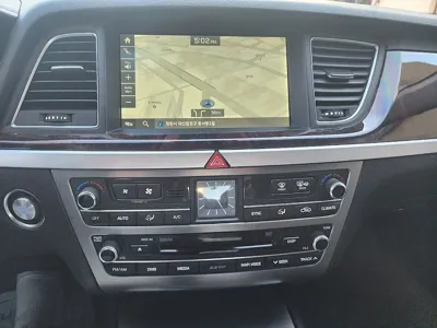 Hyundai Genesis 2015, 184616 км, за 5146.58 USD - фото 8