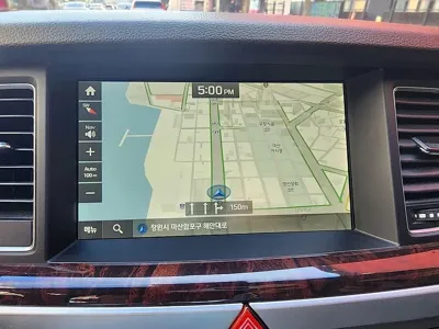 Hyundai Genesis 2015, 184616 км, за 5146.58 USD - фото 9