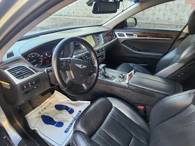 Hyundai Genesis 2015, 184616 км, за 5146.58 USD - фото 15
