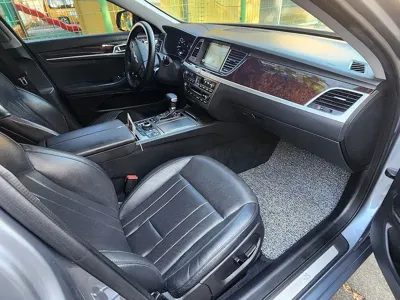 Hyundai Genesis 2015, 184616 км, за 5146.58 USD - фото 16