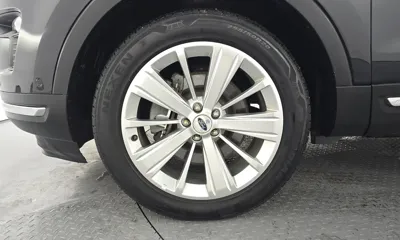 Ford Explorer 2018, 144729 км, за 8262.83 USD