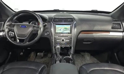 Ford Explorer 2018, 144729 км, за 8262.83 USD - фото 7