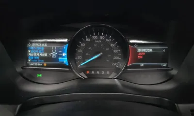 Ford Explorer 2018, 144729 км, за 8262.83 USD - фото 8