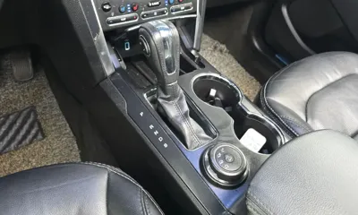 Ford Explorer 2018, 144729 км, за 8262.83 USD - фото 9