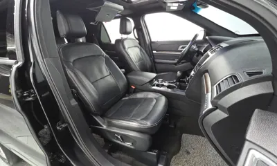 Ford Explorer 2018, 144729 км, за 8262.83 USD - фото 11