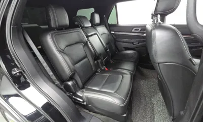 Ford Explorer 2018, 144729 км, за 8262.83 USD - фото 12