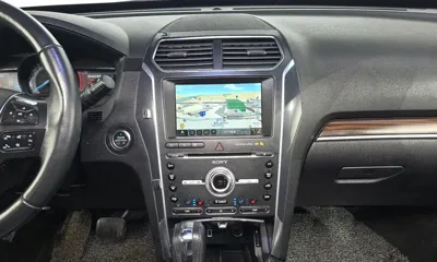 Ford Explorer 2018, 144729 км, за 8262.83 USD - фото 14