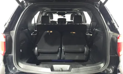 Ford Explorer 2018, 144729 км, за 8262.83 USD - фото 20