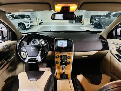 Volvo XC60 2013, 110283 км, за 7880.79 USD - фото 6