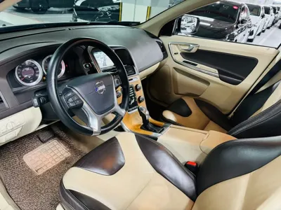 Volvo XC60 2013, 110283 км, за 7880.79 USD - фото 12