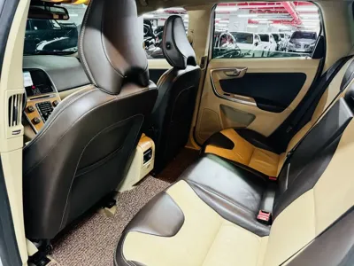 Volvo XC60 2013, 110283 км, за 7880.79 USD - фото 13