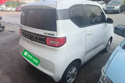 Wuling Hongguang MINIEV 2021, 29500 км, за 5201 USD - фото 6